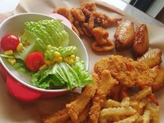 -必胜客(安吉浙北店)