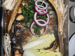 -半天妖烤鱼(大兴大悦春风里店)
