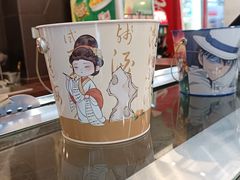-大光明电影院(南京西路店)