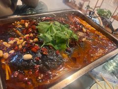 -素心斋素食餐厅