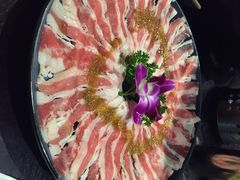 膳麒轩武烤新料理(国贸店)-HIHE Bistro·Oyster Bar(华熙live店)