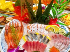-松坂屋日料自助(长城路店)