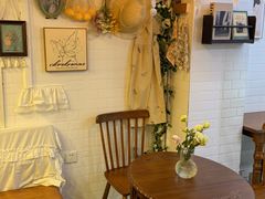 -花间烘焙BLossom Bakery