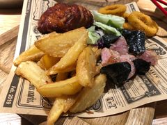 -麓椿花园西餐厅(海乐世界店)