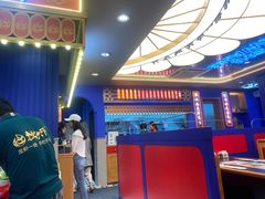 大堂-拙大师·龙虾四季排档·夜宵至凌晨4点(九环路店)