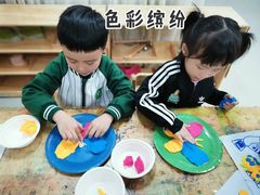 -海汀顿儿童之家(保利香雪园区)