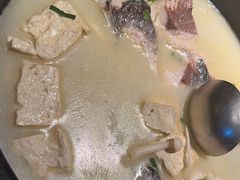 -筱爷叔·上海传统手工菜(玉树路店)