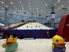 -广州热雪奇迹