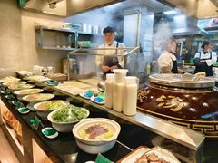 -曹家小菜(胜太路店)