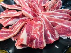 -大壮家原味烤肉(兴华北街店)