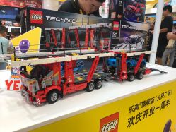 -乐高品牌旗舰店(人民广场店)