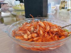 -明珠湖天鹅苑·农家菜馆