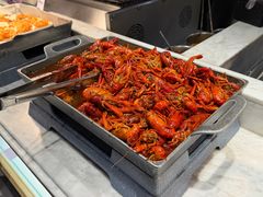 -川骄海鲜自助(亚运村店)
