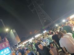 -中环花鸟鱼虫市场