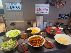 -沼津港精致料理·寿喜烧·烧鸟(漕河泾印象城店)