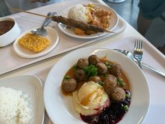 -宜家·瑞典风味餐厅(无锡店)