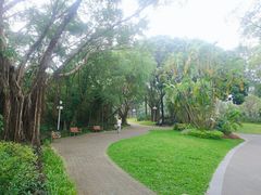 -人民公园(罗湖区)