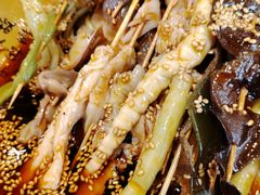 -明洋钵钵鸡(春田小区店)