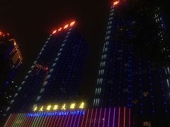 -合肥丰大国际大酒店