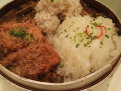 沔阳三蒸-亢龙太子酒轩(东湖店)