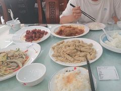 -同发号饭庄(复兴路店)