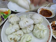 -津门张记包子铺(华昌道店)