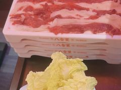 -八合里牛肉火锅(福州万象城店)