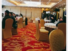 大堂-黄埔华苑酒家(黄埔总店)