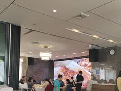 -怀德酒楼·粤菜·海鲜·茶点(宝安国际机场店)