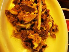 -白鹿苑蒙餐(鄂温克宾馆店)