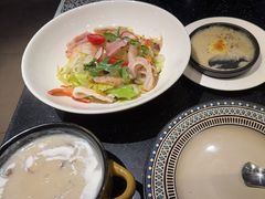-西堤牛排(北京国瑞店)