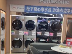 -京东五星电器(秋涛店)