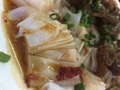 -顺德公平靓正特色牛花粥(花都店)