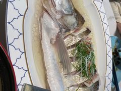 -同里湖大饭店-怡景轩中餐厅(同里古镇店)