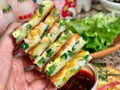 -首尔烤肉大排档(合生汇店)