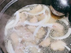-春润大地海南椰子鸡(沙井京基百纳广场店)