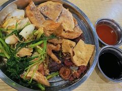 -瑞安第一泡·后街泡泡(虹桥后街店)