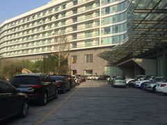 -青岛银沙滩温德姆至尊酒店