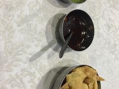 -葛尼沙印度餐厅 (镇明路店)