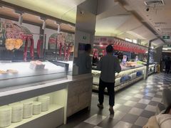 -星伦多自助料理·涮烤一体(江桥万达店)