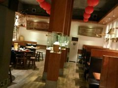 -食欲老院子荆芥疙瘩汤(经五路店)