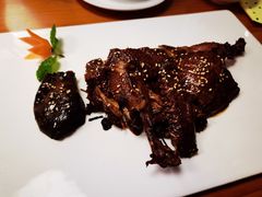 -莲餐厅·湖北菜·藕汤老手艺(愚园路店)