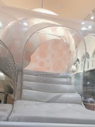-奈尔宝·儿童乐园·亲子餐厅(星河湾店)