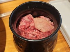 -霸腹烤肉(厦门柚子番店)