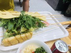 -袁记串串香(北国店)