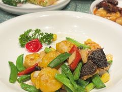 -上海人家花樣年华(中山公园店)