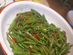 -首秀·四川料理(星耀101店)