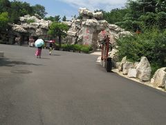 -威海华夏城景区