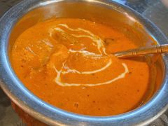 -Pita's&Tika's中东和印度风味餐厅(龙湖天街店)