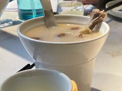 -柴门头啖汤·经典川菜·慢火汤品(锦城万达店)